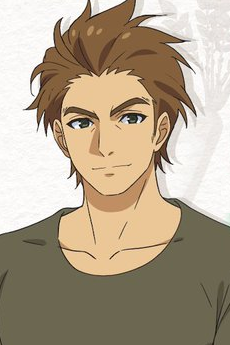 ジル・ウェイン