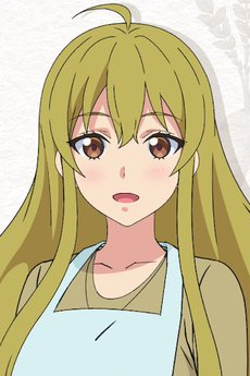 ルシカ・ウェイン