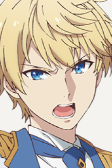 アルガルド・ボナ・パレッティア