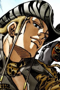 マウンテン・ティム