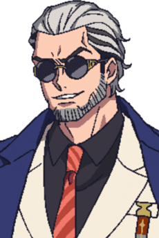 バン・クロンダイク