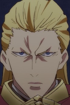 リカルド=マークフェルド