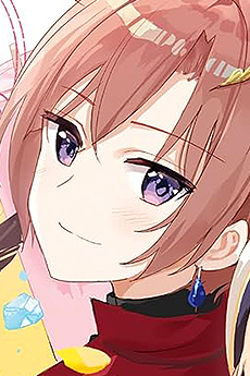 オフィーリア･ミリス