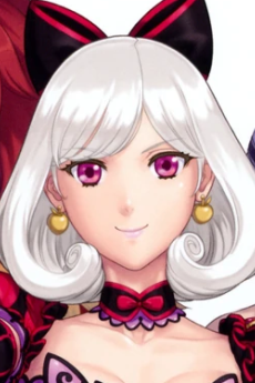 スノーホワイト