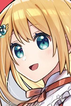 シャーロット・エヴァンズ