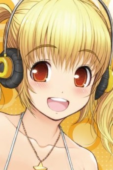 すーぱーぽちゃ子