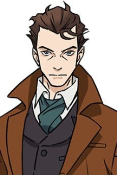 シャーロック・ホームズ