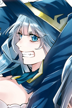 シャーロット・レイス