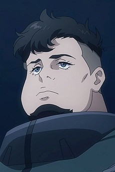 ケナンジ・アベリー