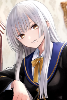 カペラ・カプリコーン