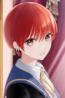 ポルックス・ジェミニ