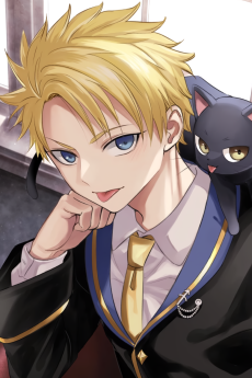 キロン・サジタリアス・アラディア