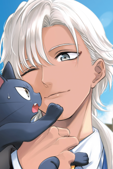 タルフ・キャンサー