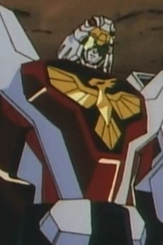 ホークセイバー