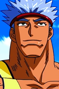 アパチャイ・ホパチャイ