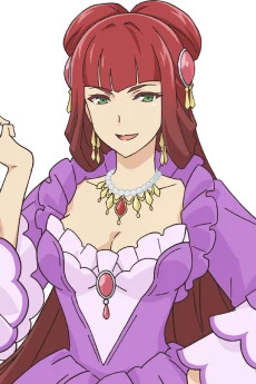 ブリオシュ=サルグレット=ミル=レーテシュ