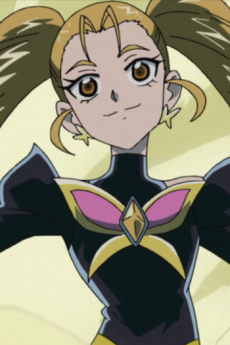 ダークレモネード