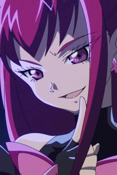 ダークドリーム