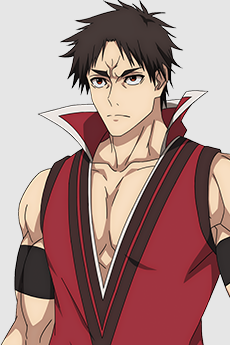 リック・グラディアートル