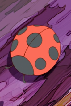 アルジャーノン