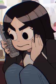 ステイシー・ピルグリム