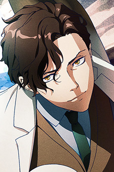 バジル・カルロ