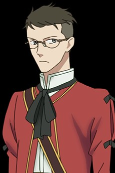 アシュクロフト