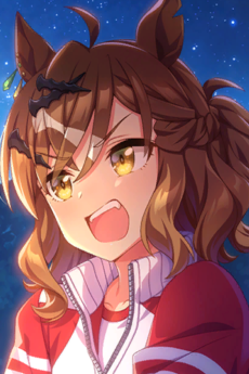 ジャングルポケット