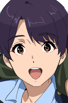 ホノカ・スズナギ