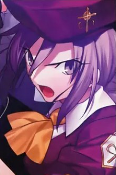 シオン・エルトナム・アトラシア