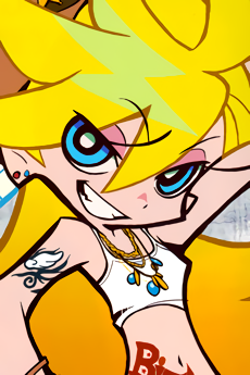 アナーキー・パンティ