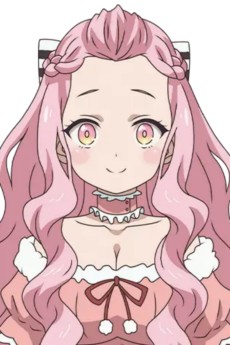 アリーゼ=ディ=サルーム