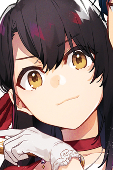 ウィリアムズ・アリシア