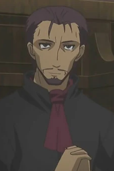 ハンス・レメリオ