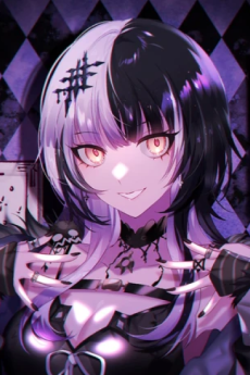 シオリ・ノヴェラ