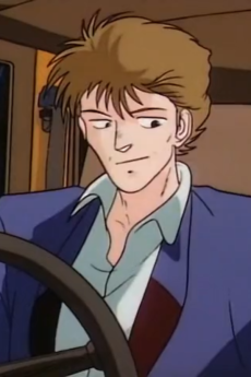 リチャード・リーキー