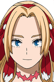 アンナ・シェルビーノ