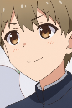 クラスメイト男子B