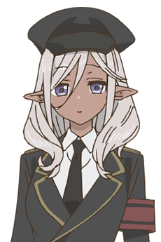 ベラトリックス