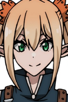 リーシャ・メルセデス