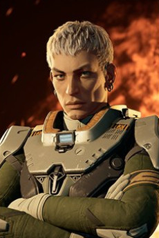 ケイル・ザヴァレタ