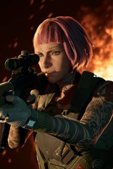 ヘイリー・アーフン