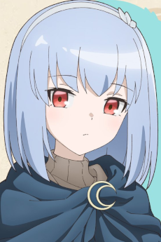 ソフィ・ヘイター