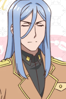 リシャール・ヴェルソー