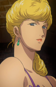 クラウレ・ハモン