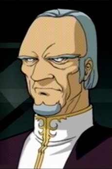 ジャミトフ・ハイマン