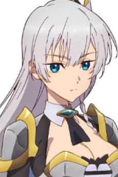 アリューシア・シトラス