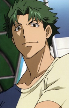 ホンダ・ジョージ