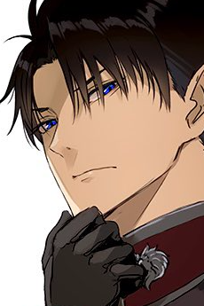 ランドルフ・アルスター