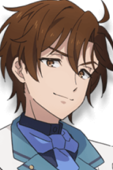 エリオット・ハワード